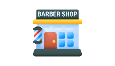 Loker Barberman/ Kapster di Yellowcutz Barbershop